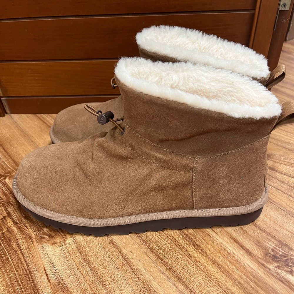 Ugg slippers